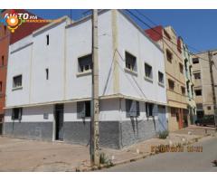 Maison 109 m2 à Rabat Yacoub El Mansour