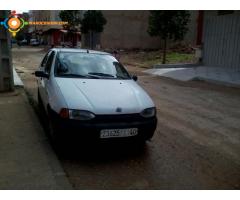 voiture Fiat Palio