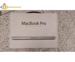 Macbook pro i5