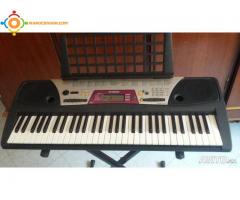 piano yamaha psr 172