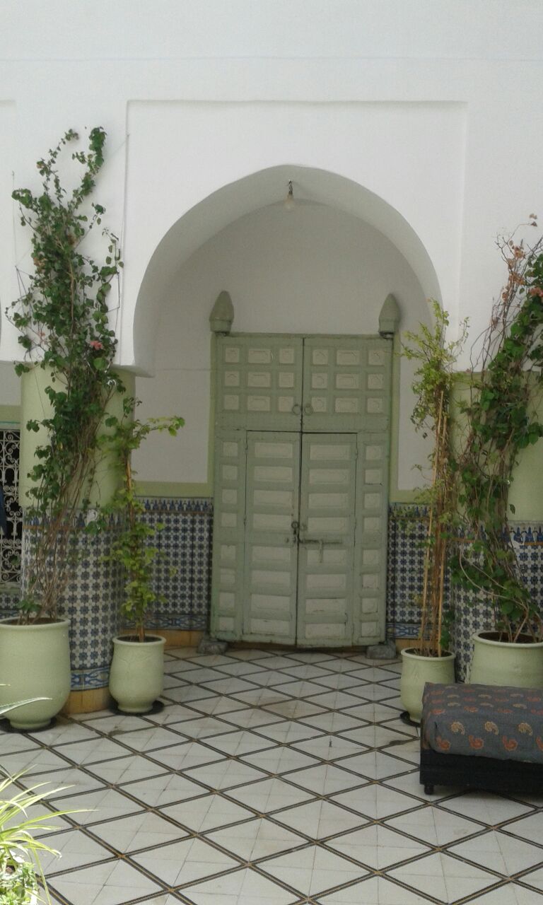 Riad Marrakech