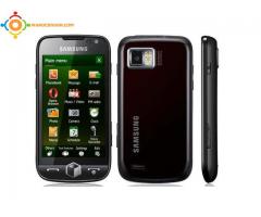 Samsung galaxy Omnia II