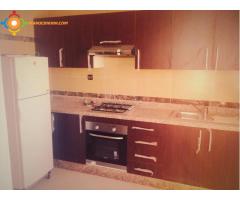 appartement de 60m