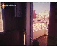 appartement de 60m