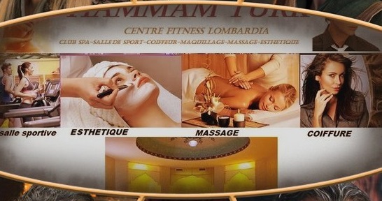 un femme COIFFEUR un femme COIFFEUR