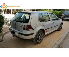 golf 4