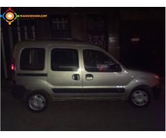 Kangoo-Diesel 2007