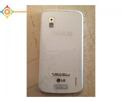 LG Nexus 4