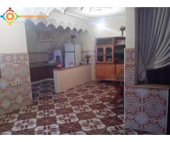 Grande maison 120m2 Oujda hay zitoune