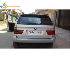 BMW X5 Diesel