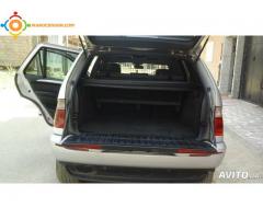 BMW X5 Diesel