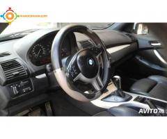 BMW X5 Diesel
