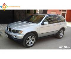 BMW X5 Diesel