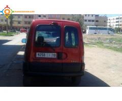 Renault Kangoo Diesel -1999