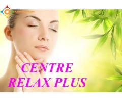 Centre de Beauté RELAX PLUS