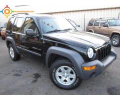 jeep liberty diesel