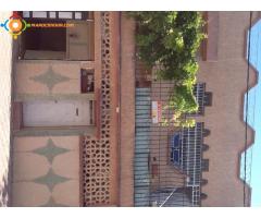 Très belle maison quartier mahala OUJDACITY