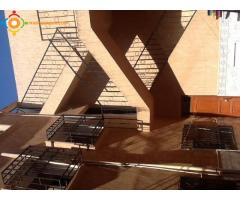 Très belle maison quartier mahala OUJDACITY