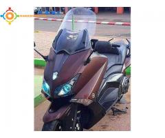 tmax 530 bronz abs