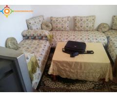 Appartement a el jadida