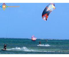 Kitesurf - Marque Takoon