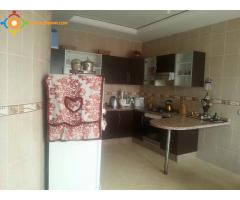 villa a saidia a louer