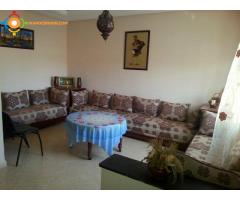 villa a saidia a louer