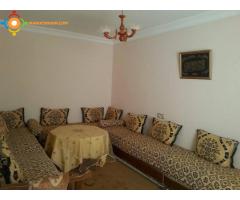 villa a saidia a louer