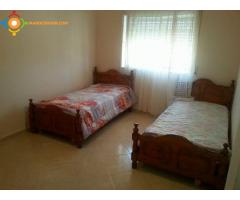 villa a saidia a louer