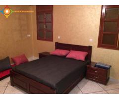 Appartement à louer a Aglou