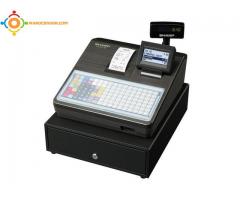 caisse enregistreuse Sharp xe-a217