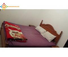 Appartement avec parking gratuit