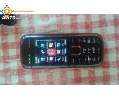 Nokia Xpress music en bon etat prix non fix