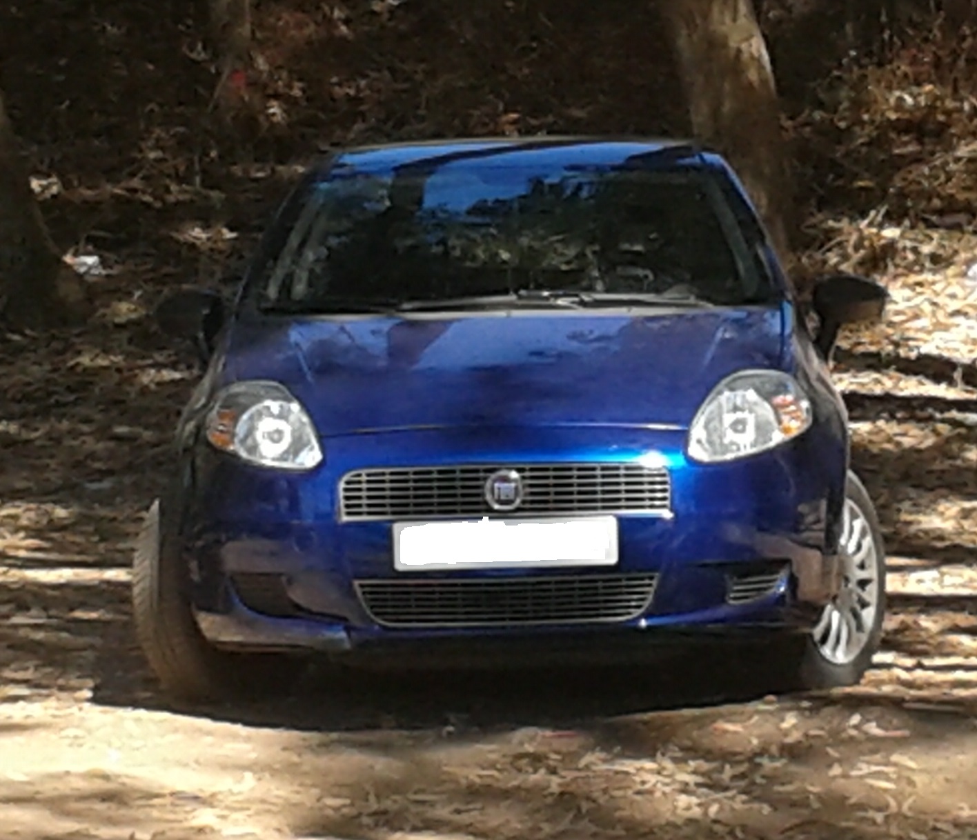Vente Fiat Grande Punto Essence Vente Fiat Grande Punto Essence