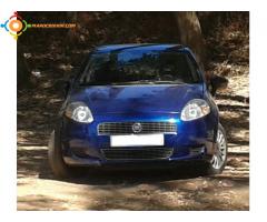 Vente Fiat Grande Punto Essence