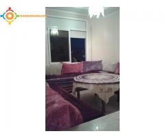 Appartement à Saidia