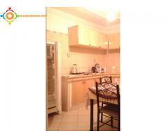 Appartement à Saidia
