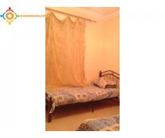 Appartement à Saidia