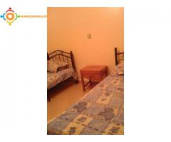 Appartement à Saidia