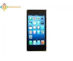 iPhone 5 16g free