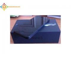 iPhone 5 16g free