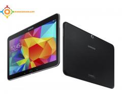 Samsung Tab 4 + Projector Acer X1160