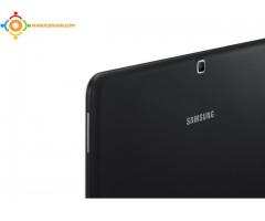 Samsung Tab 4 + Projector Acer X1160