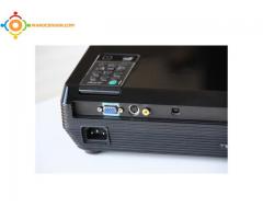 Samsung Tab 4 + Projector Acer X1160