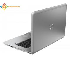 pc HP Envy Core i5