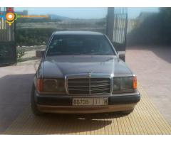 mercedes250 D