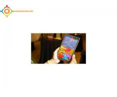 Samsung Galaxy Tab S