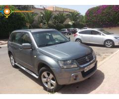 Européen vend SUZUKI 4x4 Grand Vitara