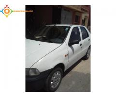 Fiat Palio 55 essence 2001