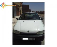 Fiat Palio 55 essence 2001